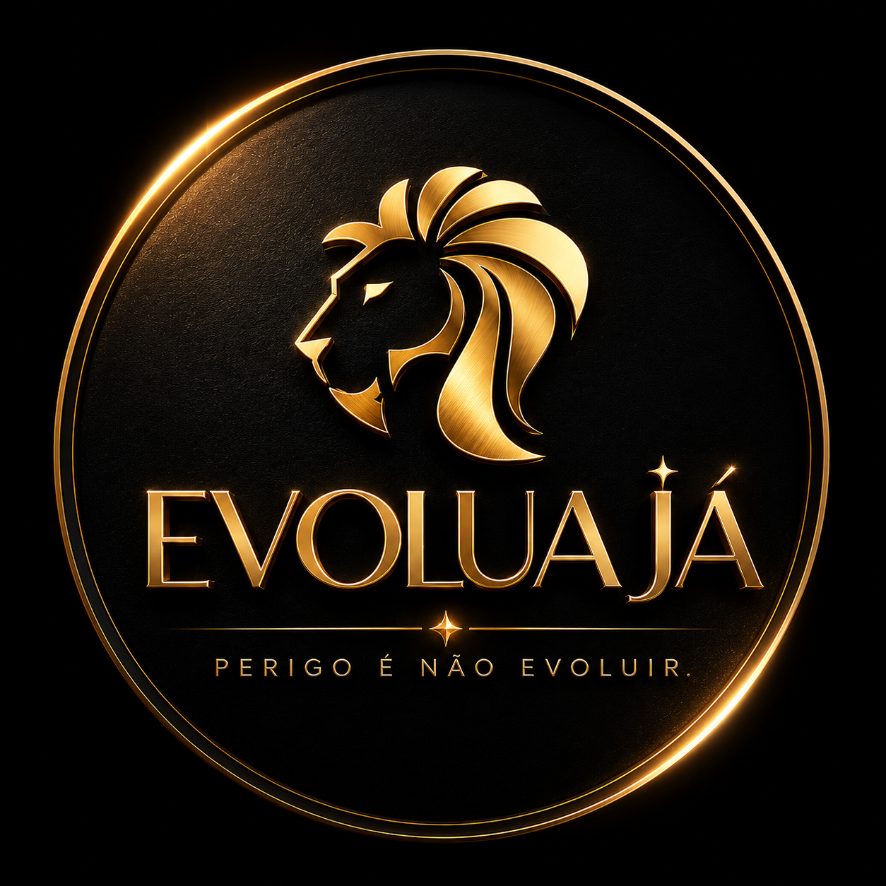 Evolua Já