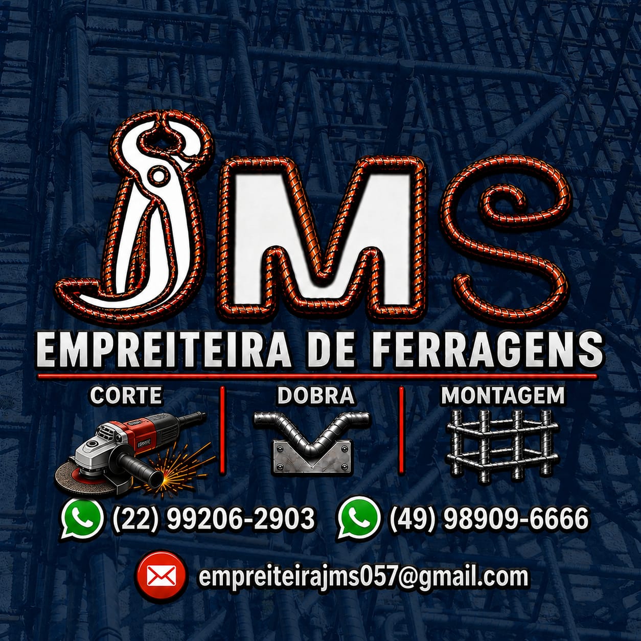 JMS Resultado 1